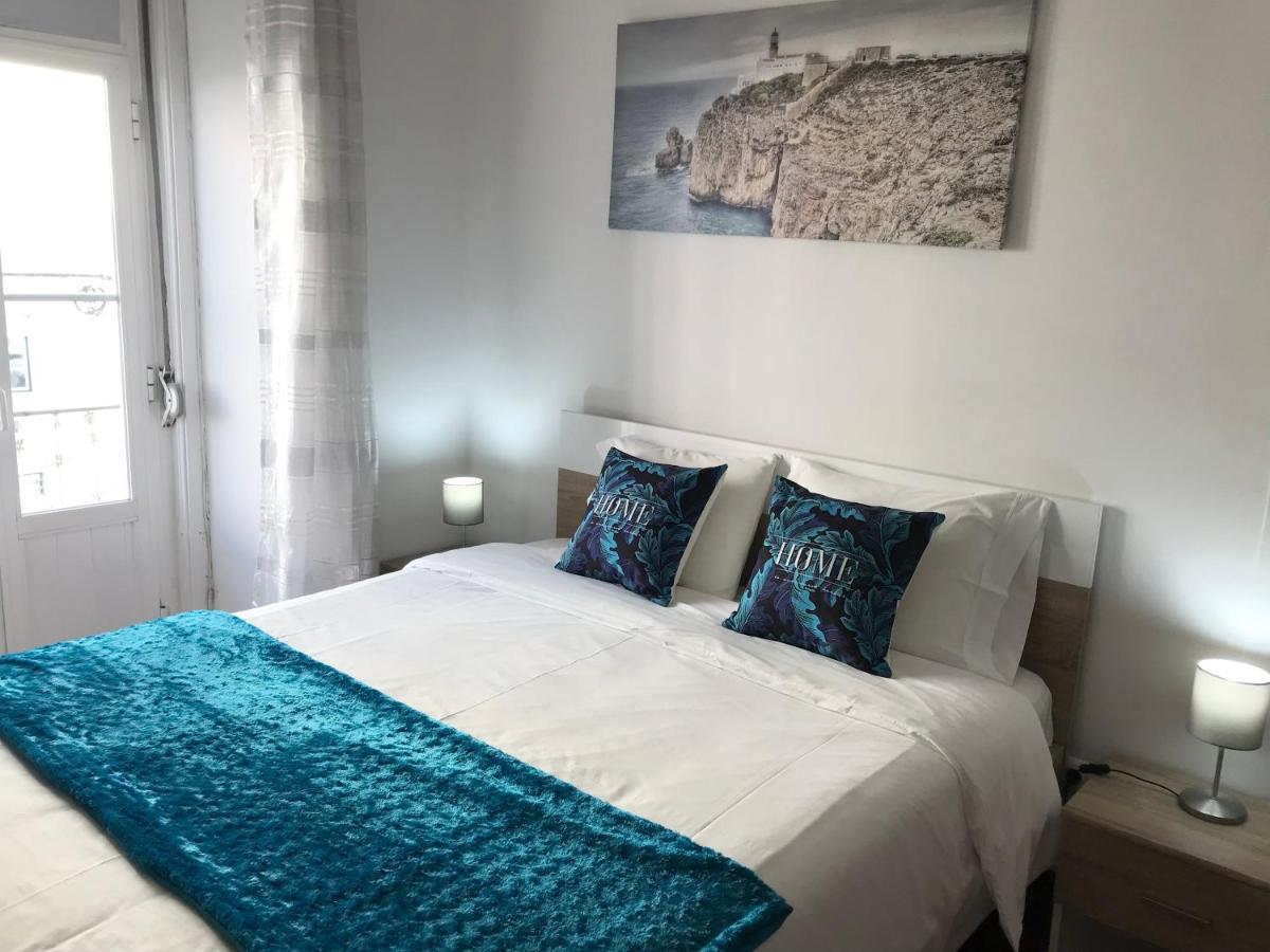 Privat bolig Bedroom Elegance Blue