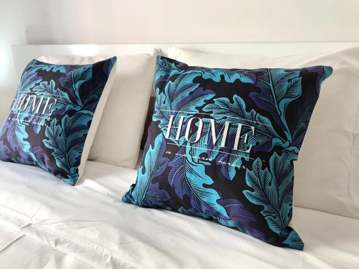 Privat bolig Bedroom Elegance Blue *