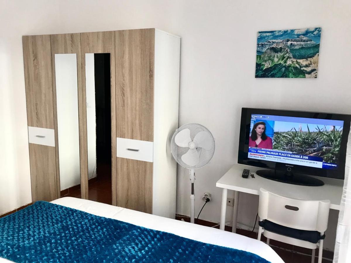 Privat bolig Bedroom Elegance Blue *
